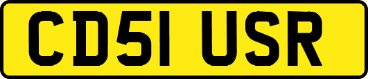 CD51USR