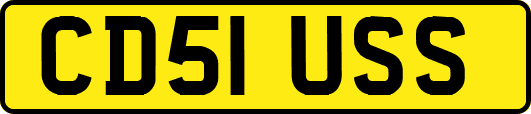 CD51USS