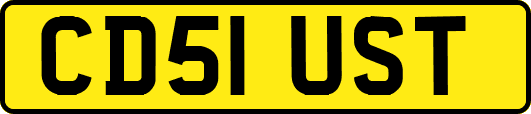 CD51UST