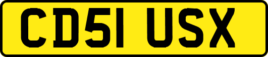 CD51USX