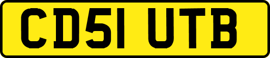 CD51UTB