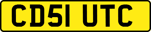 CD51UTC