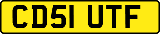 CD51UTF