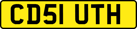 CD51UTH