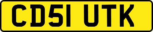 CD51UTK