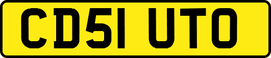 CD51UTO