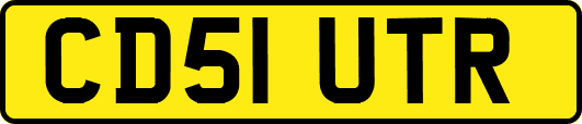 CD51UTR