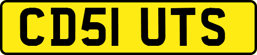 CD51UTS