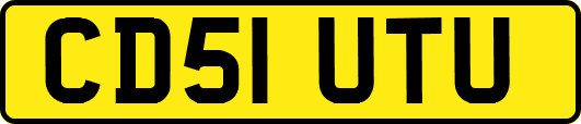 CD51UTU