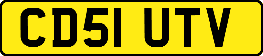 CD51UTV