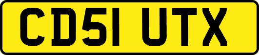 CD51UTX