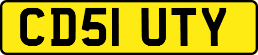 CD51UTY