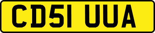 CD51UUA