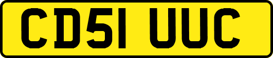 CD51UUC