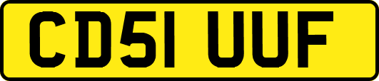 CD51UUF