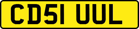 CD51UUL