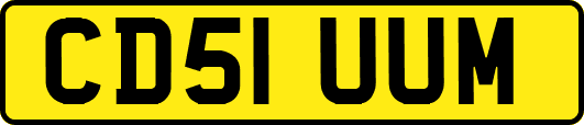 CD51UUM