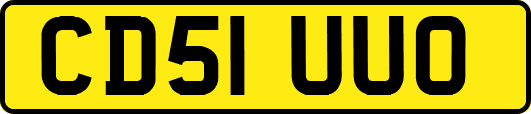 CD51UUO