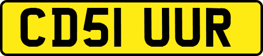 CD51UUR
