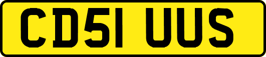 CD51UUS