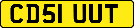 CD51UUT