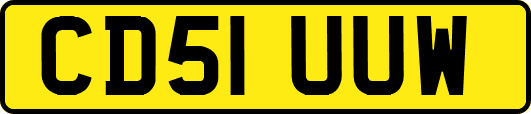 CD51UUW