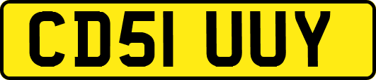 CD51UUY