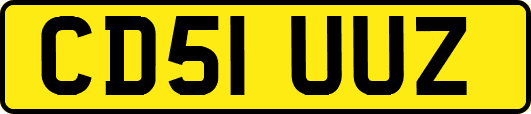 CD51UUZ