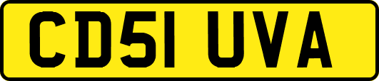 CD51UVA