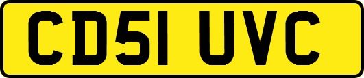 CD51UVC