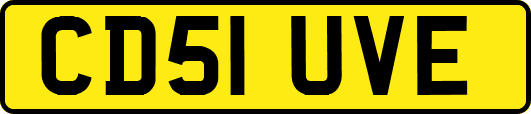 CD51UVE