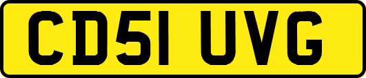 CD51UVG