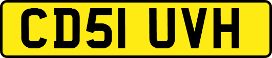 CD51UVH