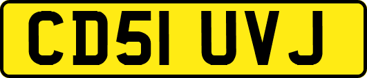 CD51UVJ
