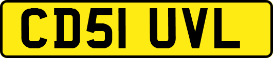 CD51UVL