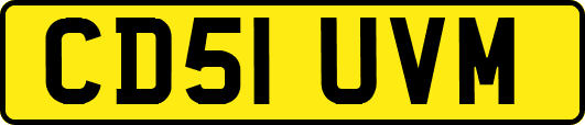 CD51UVM
