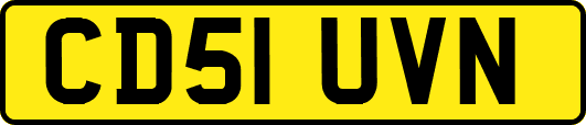 CD51UVN