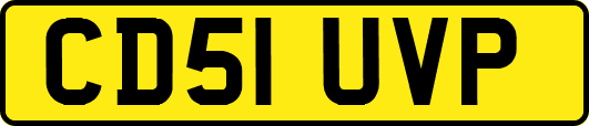 CD51UVP