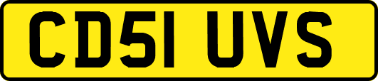 CD51UVS