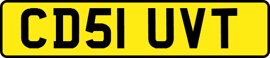 CD51UVT