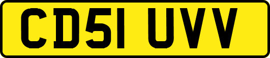 CD51UVV