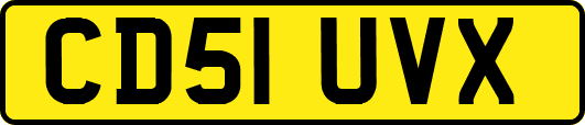CD51UVX