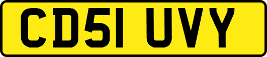 CD51UVY