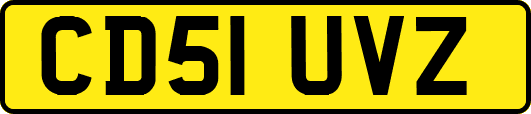 CD51UVZ