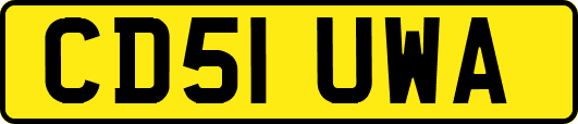CD51UWA