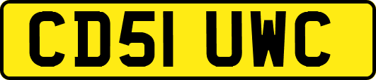 CD51UWC