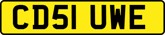 CD51UWE