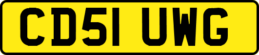 CD51UWG