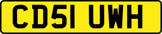CD51UWH