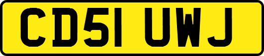 CD51UWJ